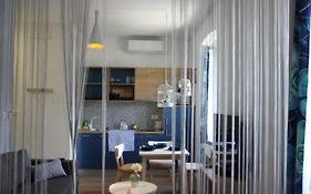 Cozy Apartment In Center Of Rijeka